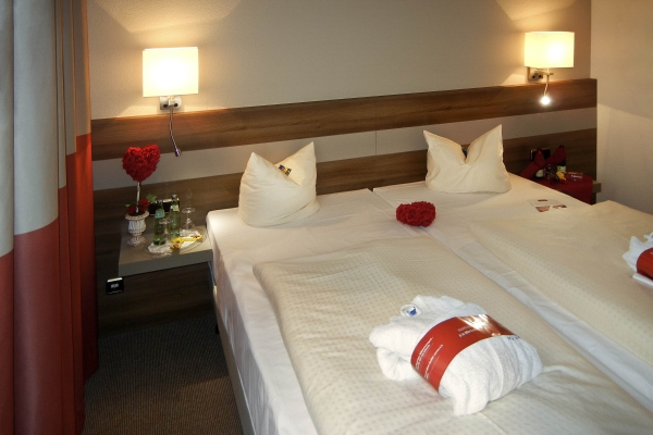 Mercure Hotel Greifswald Am Gorzberg